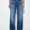 Jean droit Wide Leg D92
