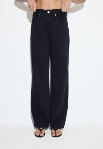 Jean droit Wide Leg D92 Jean droit Wide Leg D92