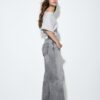 Jean droit Wide Leg D92