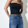 Jean droit Wide Leg D92