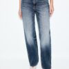 Jean droit Wide Leg D92
