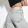 Jean droit Wide Leg D92
