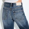 Jean droit Wide Leg D92