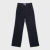 Jean droit Wide Leg D92 Jean droit Wide Leg D92
