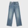 Jean droit Wide Leg D92