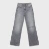 Jean droit Wide Leg D92