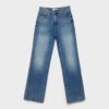 Jean droit Wide Leg D92