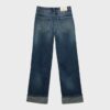 Jean droit Wide Leg D92