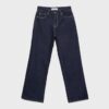 Jean droit Wide Leg D92