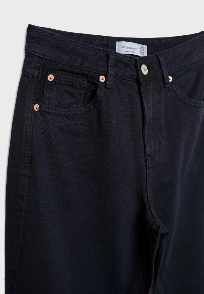 Jean droit Wide Leg D92 Jean droit Wide Leg D92