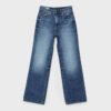 Jean droit Wide Leg D92
