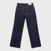 Jean droit Wide Leg D92