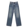 Jean droit Wide Leg D92