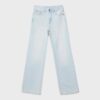 Jean droit Wide Leg D92