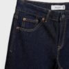 Jean droit Wide Leg D92