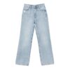 Jean droit Wide Leg D92