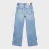 Jean droit Wide Leg D92