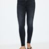 Jean skinny taille normale