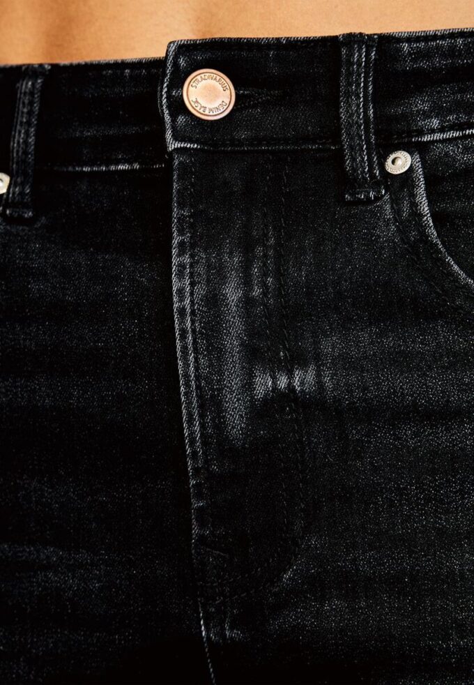 Jean skinny taille normale