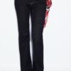 Jean slim bootcut D67 Jean slim bootcut D67