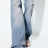 Jean slim bootcut D67 Jean slim bootcut D67