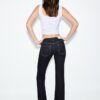 Jean slim bootcut D67 Jean slim bootcut D67