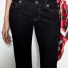 Jean slim bootcut D67 Jean slim bootcut D67