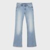 Jean slim bootcut D67 Jean slim bootcut D67