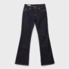 Jean slim bootcut D67 Jean slim bootcut D67