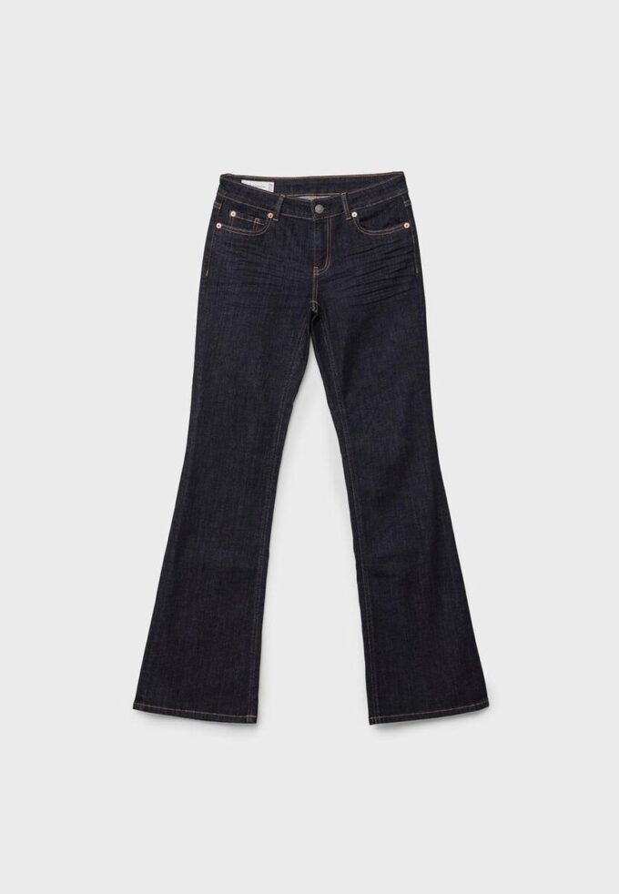 Jean slim bootcut D67 Jean slim bootcut D67