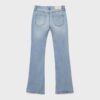 Jean slim bootcut D67 Jean slim bootcut D67