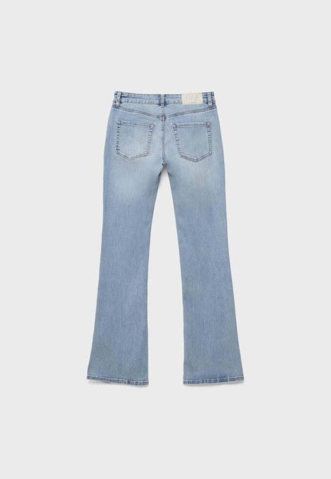 Jean slim bootcut D67 Jean slim bootcut D67