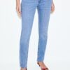 Jean slim taille basse Jean slim taille basse