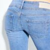 Jean slim taille basse Jean slim taille basse
