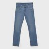 Jean slim taille basse Jean slim taille basse