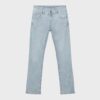Jean slim taille basse