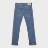 Jean slim taille basse Jean slim taille basse