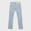 Jean slim taille basse