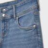 Jean slim taille basse Jean slim taille basse