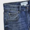 Jeans skinny taille normale D07