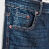 Jeans skinny taille normale D07