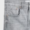Jeans skinny taille normale D07
