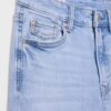 Jeans skinny taille normale D07
