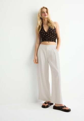 Jupe-culotte Rustic