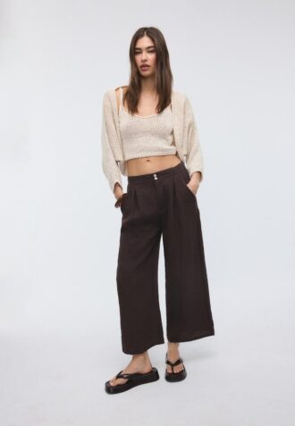 Jupe-culotte Rustic