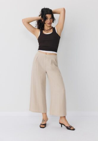 Jupe-culotte Rustic Jupe-culotte Rustic