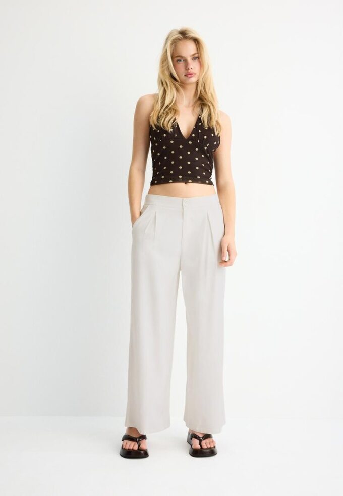 Jupe-culotte Rustic