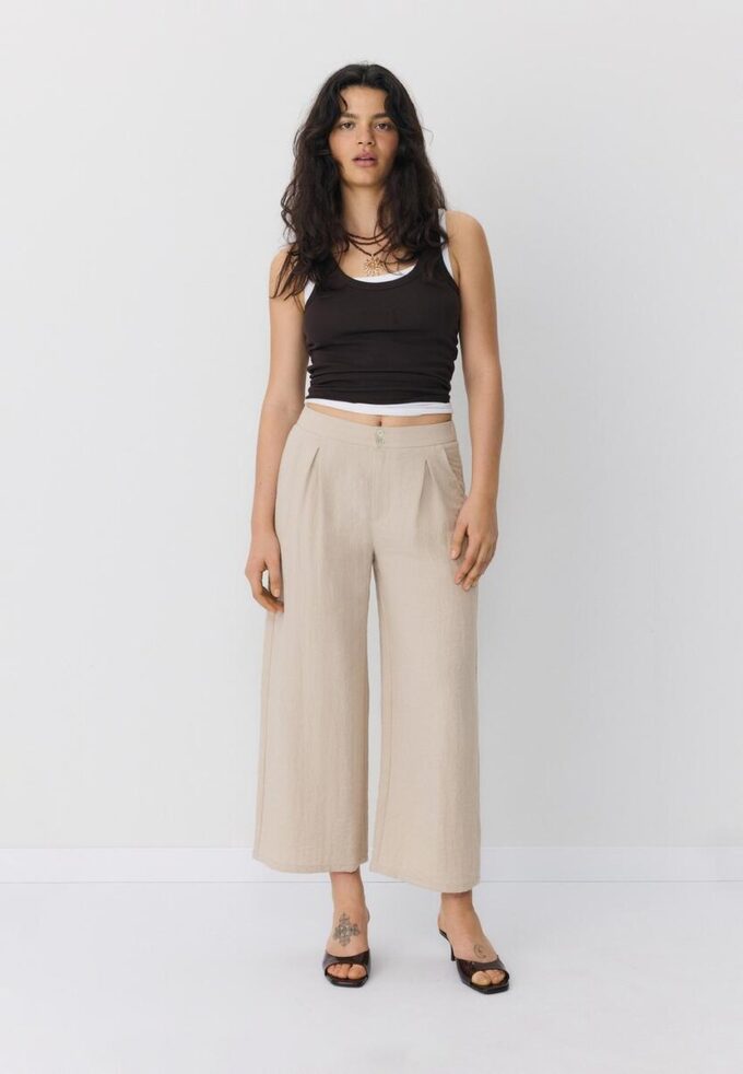 Jupe-culotte Rustic Jupe-culotte Rustic