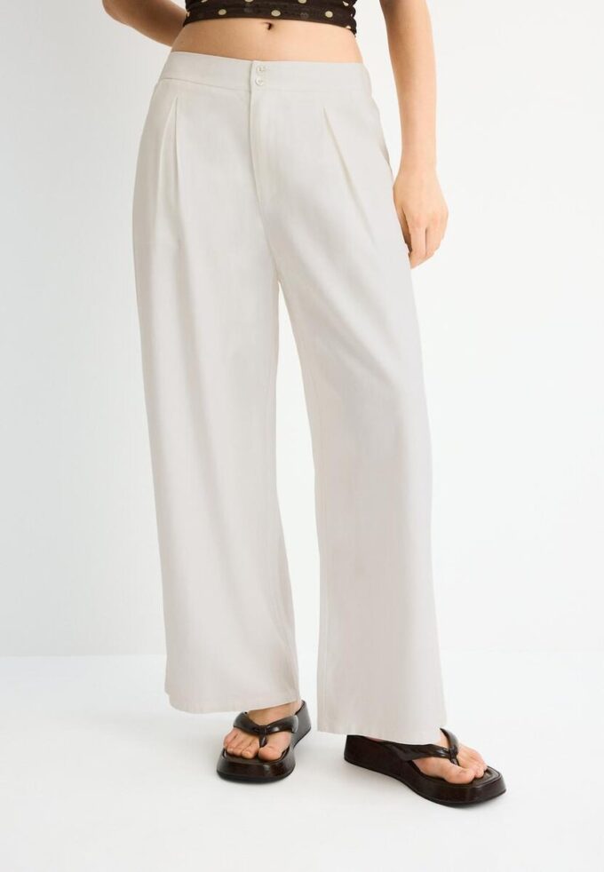 Jupe-culotte Rustic