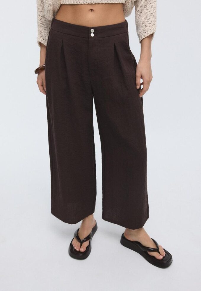 Jupe-culotte Rustic Jupe-culotte Rustic